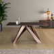 Трапезна маса Big Table от Bonaldo,  Италия