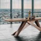 Трапезна маса Big Table от Bonaldo,  Италия