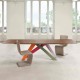 Трапезна маса Big Table от Bonaldo,  Италия