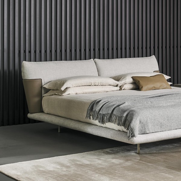 Тапицирано легло Blend от Bonaldo,  Италия