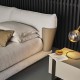 Тапицирано легло Blend от Bonaldo,  Италия