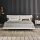 Тапицирано легло Blend от Bonaldo,  Италия