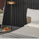 Тапицирано легло Blend от Bonaldo,  Италия