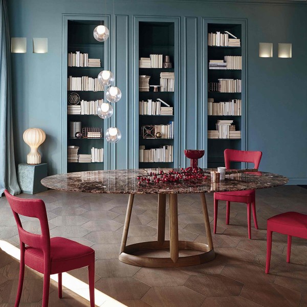Трапезна маса Greeny от Bonaldo,  Италия