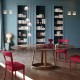 Трапезна маса Greeny от Bonaldo,  Италия