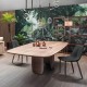 Трапезна маса Mellow от Bonaldo,  Италия