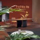 Трапезна маса Mellow от Bonaldo,  Италия