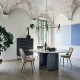 Трапезна маса Mellow от Bonaldo,  Италия
