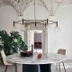 Трапезна маса Mellow от Bonaldo,  Италия
