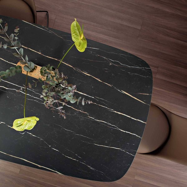 Трапезна маса Mellow от Bonaldo,  Италия