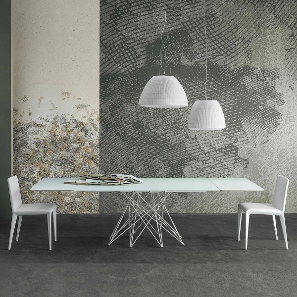 Трапезна маса Octa от Bonaldo,  Италия