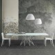 Трапезна маса Octa от Bonaldo,  Италия