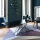 Трапезна маса Octa от Bonaldo,  Италия