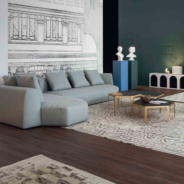 Холна маса Panorama от Bonaldo, Италия