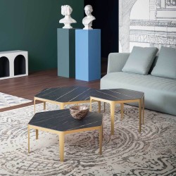 Холна маса Panorama от Bonaldo, Италия