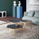 Холна маса Panorama от Bonaldo, Италия