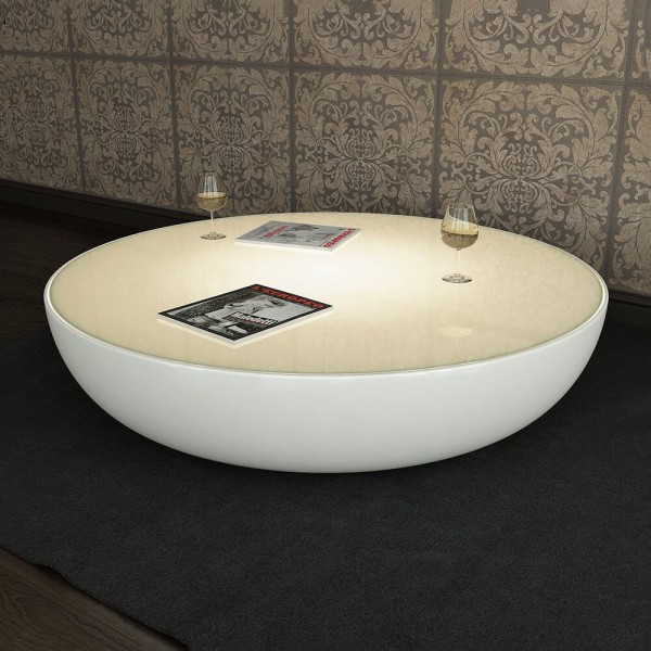 Холна маса Big Planet от Bonaldo, Италия