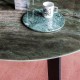 Трапезна маса Manhattan Round My Glass,  от Devina Nais - Италия