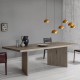 Трапезна маса Wood III,  от Devina Nais - Италия