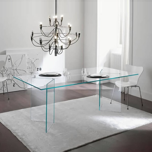 Трапезна маса Bacco от Tonelli Design,  Италия