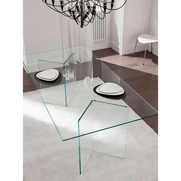 Трапезна маса Bacco от Tonelli Design,  Италия