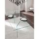 Трапезна маса Bacco от Tonelli Design,  Италия