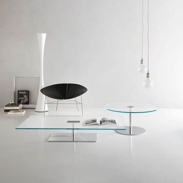 Холна маса Farniente от Tonelli Design, Италия