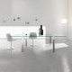 Трапезна маса Livingstand от Tonelli Design,  Италия