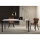 Трапезна маса Livingstand от Tonelli Design,  Италия