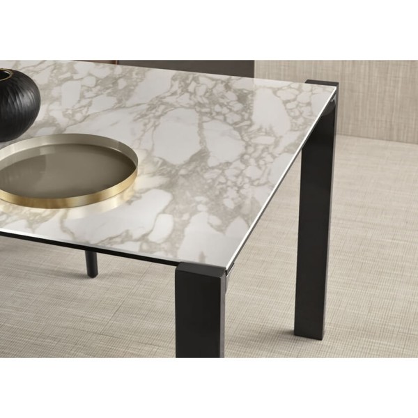 Трапезна маса Livingstand от Tonelli Design,  Италия