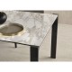 Трапезна маса Livingstand от Tonelli Design,  Италия