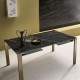 Трапезна маса Livingstone Ceramic от Tonelli Design,  Италия