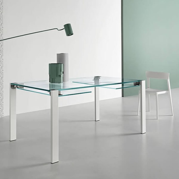 Трапезна маса Livingstone от Tonelli Design,  Италия