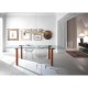Трапезна маса Livingstone от Tonelli Design,  Италия
