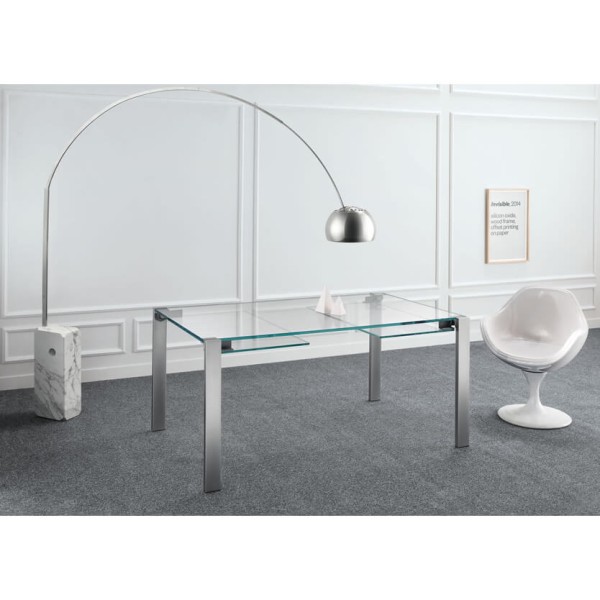 Трапезна маса Livingstone от Tonelli Design,  Италия