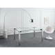 Трапезна маса Livingstone от Tonelli Design,  Италия