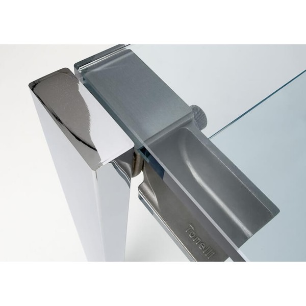 Трапезна маса Livingstone от Tonelli Design,  Италия