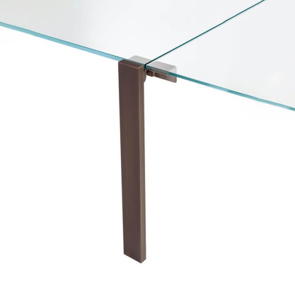 Трапезна маса Livingstone от Tonelli Design,  Италия