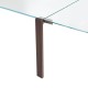 Трапезна маса Livingstone от Tonelli Design,  Италия