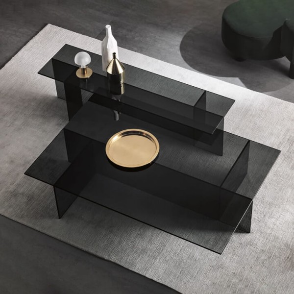 Холна маса Sestante от Tonelli Design, Италия