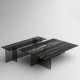 Холна маса Sestante Stone от Tonelli Design, Италия