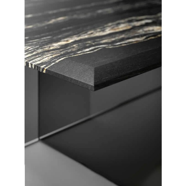 Холна маса Sestante Stone от Tonelli Design, Италия