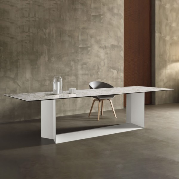 Трапезна маса T5 от Tonelli Design,  Италия