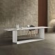 Трапезна маса T5 от Tonelli Design,  Италия