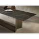 Трапезна маса T5 от Tonelli Design,  Италия
