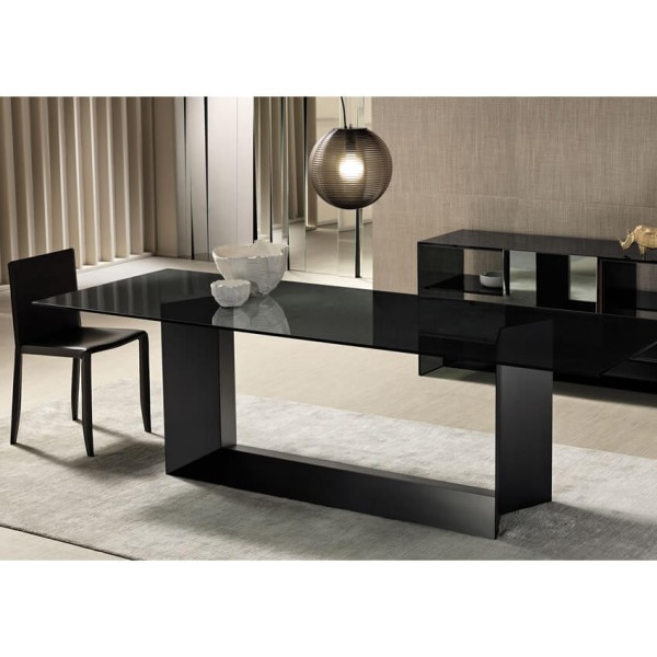 Трапезна маса T5 от Tonelli Design,  Италия