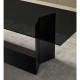 Трапезна маса T5 от Tonelli Design,  Италия