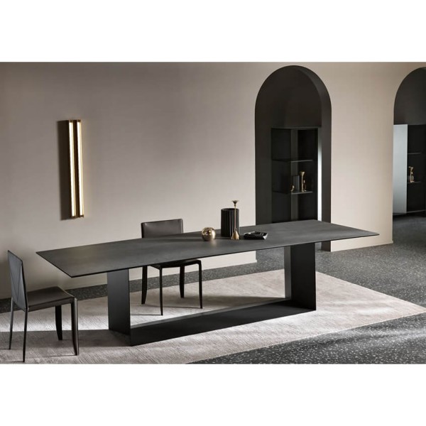 Трапезна маса T5 от Tonelli Design,  Италия
