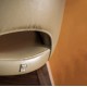 Бар стол Beetle от Tonin Casa,  Италия