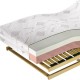 Матрак Medivis Lux LXI Tensel 80x200cm - мостра
